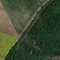 Satellite imagery of Silo Šumná, CZ