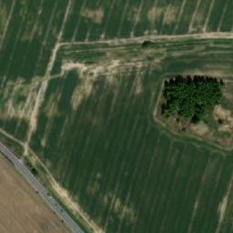 Satellite imagery of Výrův kopec [Olbramkostel], CZ