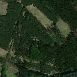 Satellite imagery of Vápenice [Kravsko], CZ