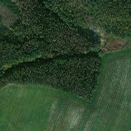 Satellite imagery of Tvarůžek [Kravsko], CZ