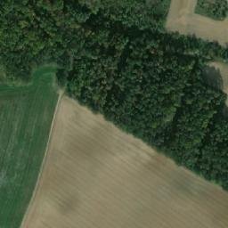 Satellite imagery of Tvarůžek [Kravsko], CZ