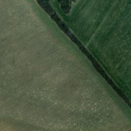 Satellite imagery of Na Brníku [Výrovice], CZ