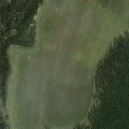 Satellite imagery of Písečný vrch [Hostěradice na Moravě], CZ