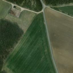 Satellite imagery of Písečný vrch [Hostěradice na Moravě], CZ