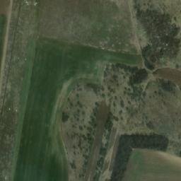 Satellite imagery of (Miroslavské kopce) [Miroslav], CZ