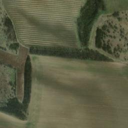 Satellite imagery of (Miroslavské kopce) [Miroslav], CZ