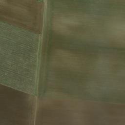 Satellite imagery of (Miroslavské kopce E) [Miroslav] outlook point, CZ