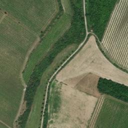 Satellite imagery of Slunečná [Popice], CZ