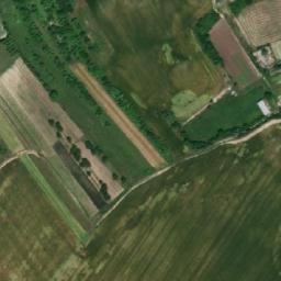 Satellite imagery of Křížový vrch [Hustopeče u Brna], CZ