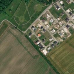 Satellite imagery of Křížový vrch [Hustopeče u Brna], CZ
