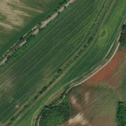 Satellite imagery of Tabulka [Velké Pavlovice], CZ