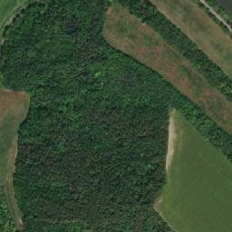Satellite imagery of Tabulka [Velké Pavlovice], CZ