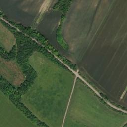 Satellite imagery of Tabulka [Velké Pavlovice], CZ