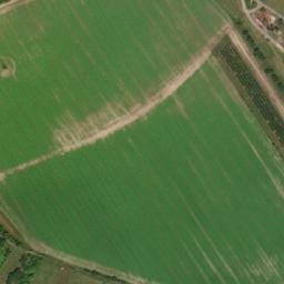 Satellite imagery of Němčičky GSM, CZ