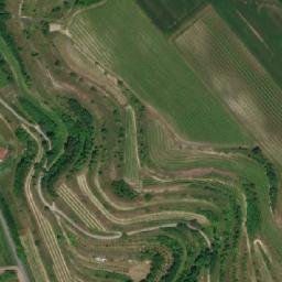 Satellite imagery of Soudná [Němčičky], CZ