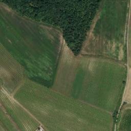 Satellite imagery of Soudná [Němčičky], CZ