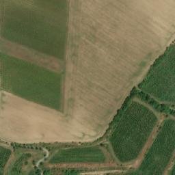 Satellite imagery of Soudná [Němčičky], CZ