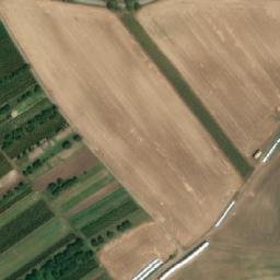 Satellite imagery of Kobylí vrch, CZ