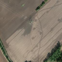 Satellite imagery of Špidlák [Čejč], CZ