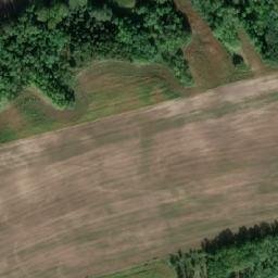 Satellite imagery of Špidlák [Čejč], CZ