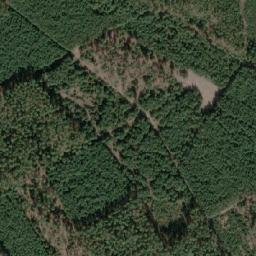 Satellite imagery of (Tesaříkův bor) [Vracov], CZ