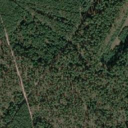 Satellite imagery of (Šustatá) [Vracov], CZ