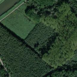 Satellite imagery of (Za Moravou) [Strážnice na Moravě], CZ