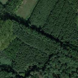 Satellite imagery of (Za Moravou) [Strážnice na Moravě], CZ