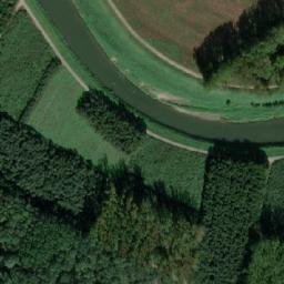 Satellite imagery of (Za Moravou) [Strážnice na Moravě], CZ