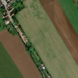 Satellite imagery of Dražky [Vnorovy], CZ