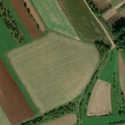 Satellite imagery of Dražky [Vnorovy], CZ