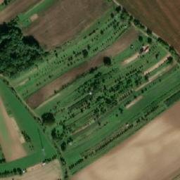 Satellite imagery of Dražky [Vnorovy], CZ