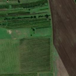 Satellite imagery of Nová hora [Lipov], CZ