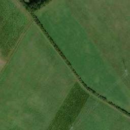 Satellite imagery of [Boršice u Blatnice] GSM, CZ