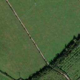 Satellite imagery of [Boršice u Blatnice] GSM, CZ