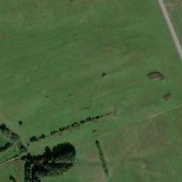 Satellite imagery of Dubník [Horní Němčí], CZ