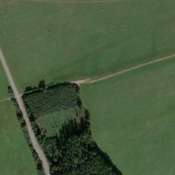 Satellite imagery of Dubník [Horní Němčí], CZ
