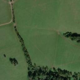 Satellite imagery of Dubník [Horní Němčí], CZ