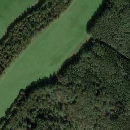 Satellite imagery of U křížku [Suchá Loz] outlook t., CZ