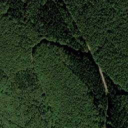 Satellite imagery of Malý Lopeník [Lopeník], CZ