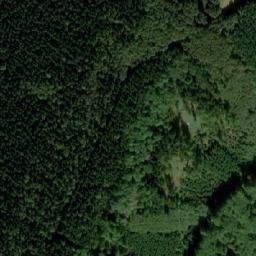 Satellite imagery of Malý Lopeník [Lopeník], CZ