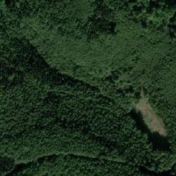 Satellite imagery of Příložky [Vyškovec], CZ