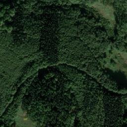 Satellite imagery of Příložky [Vyškovec], CZ