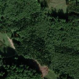 Satellite imagery of Příložky [Vyškovec], CZ