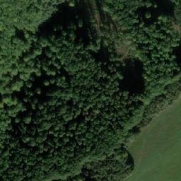 Satellite imagery of survey_point, CZ