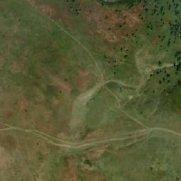 Satellite imagery of Štátna triangulácia, SK