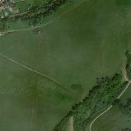 Satellite imagery of survey_point, SK