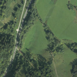 Satellite imagery of p21, SK