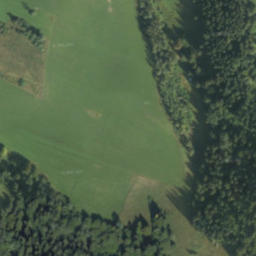Satellite imagery of p21, SK