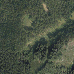 Satellite imagery of kôl216, SK